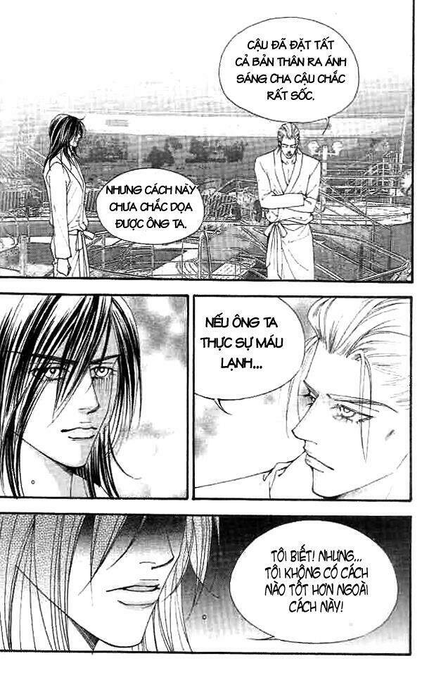 the one chapter 74 29