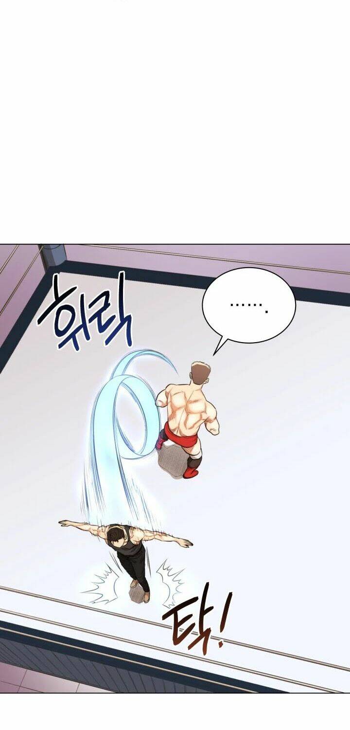 đấu sĩ vô song chapter 14 44