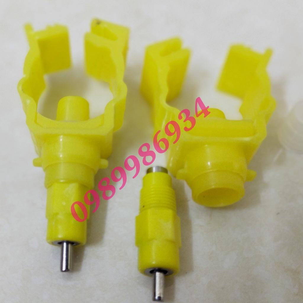 Van uống nước cho thỏ