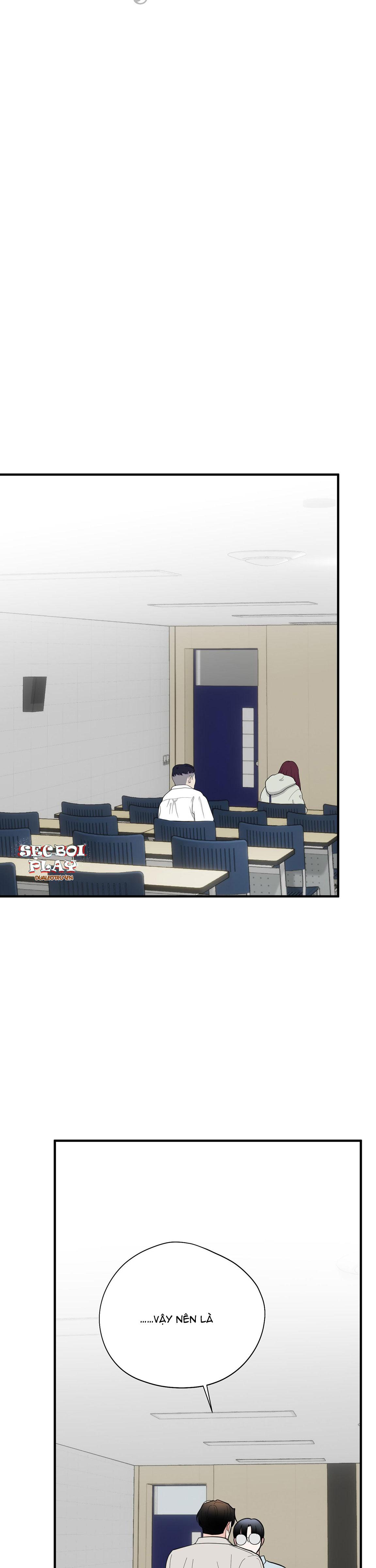 món quà dành cho kẻ ngạo mạn chapter 19 3