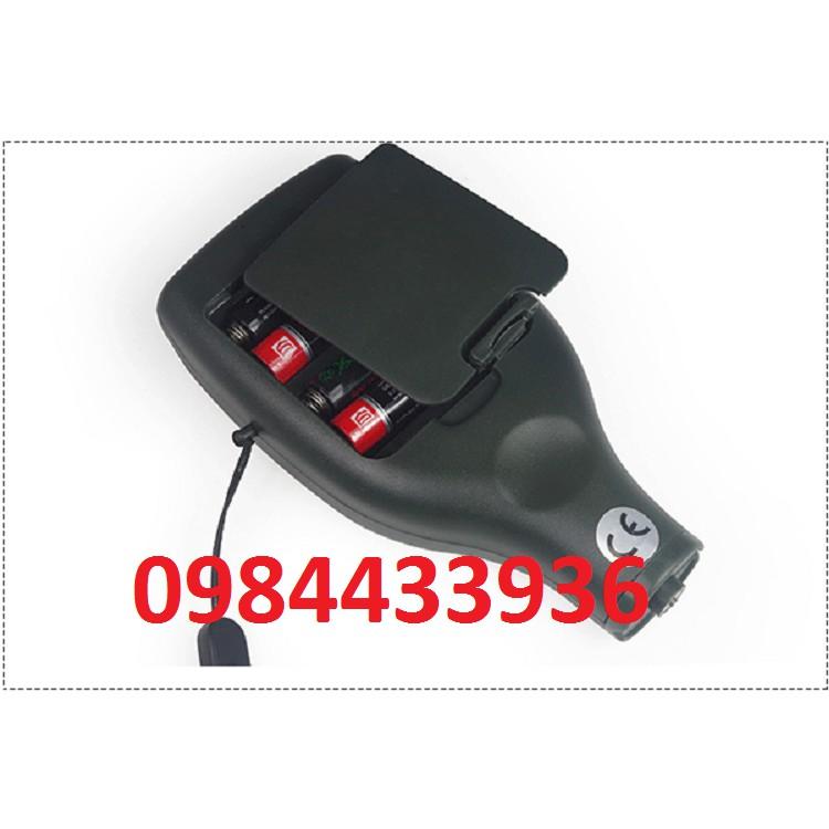 MÁY ĐO ĐỘ DÀY LỚP PHỦ CM-8825FN