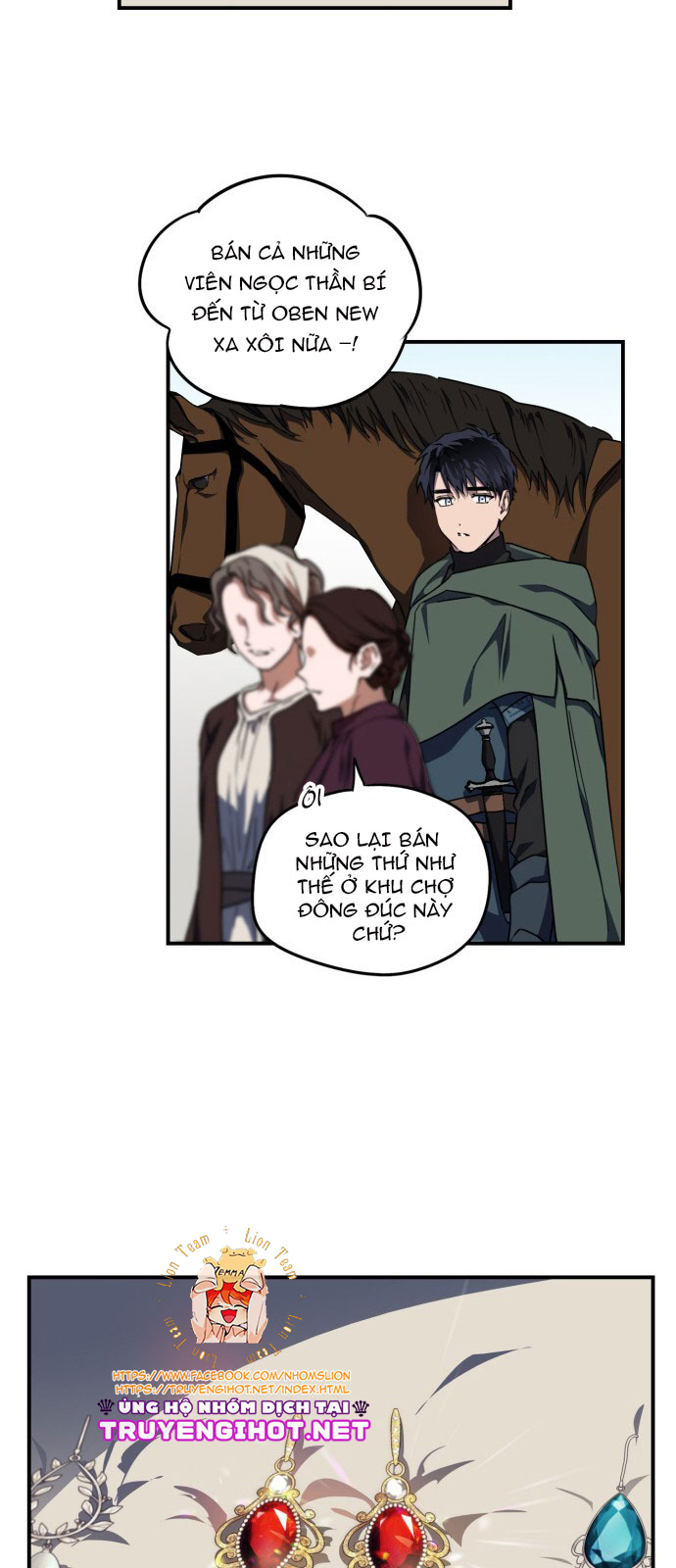 bị che khuất bởi hoàng hôn chapter 64 19