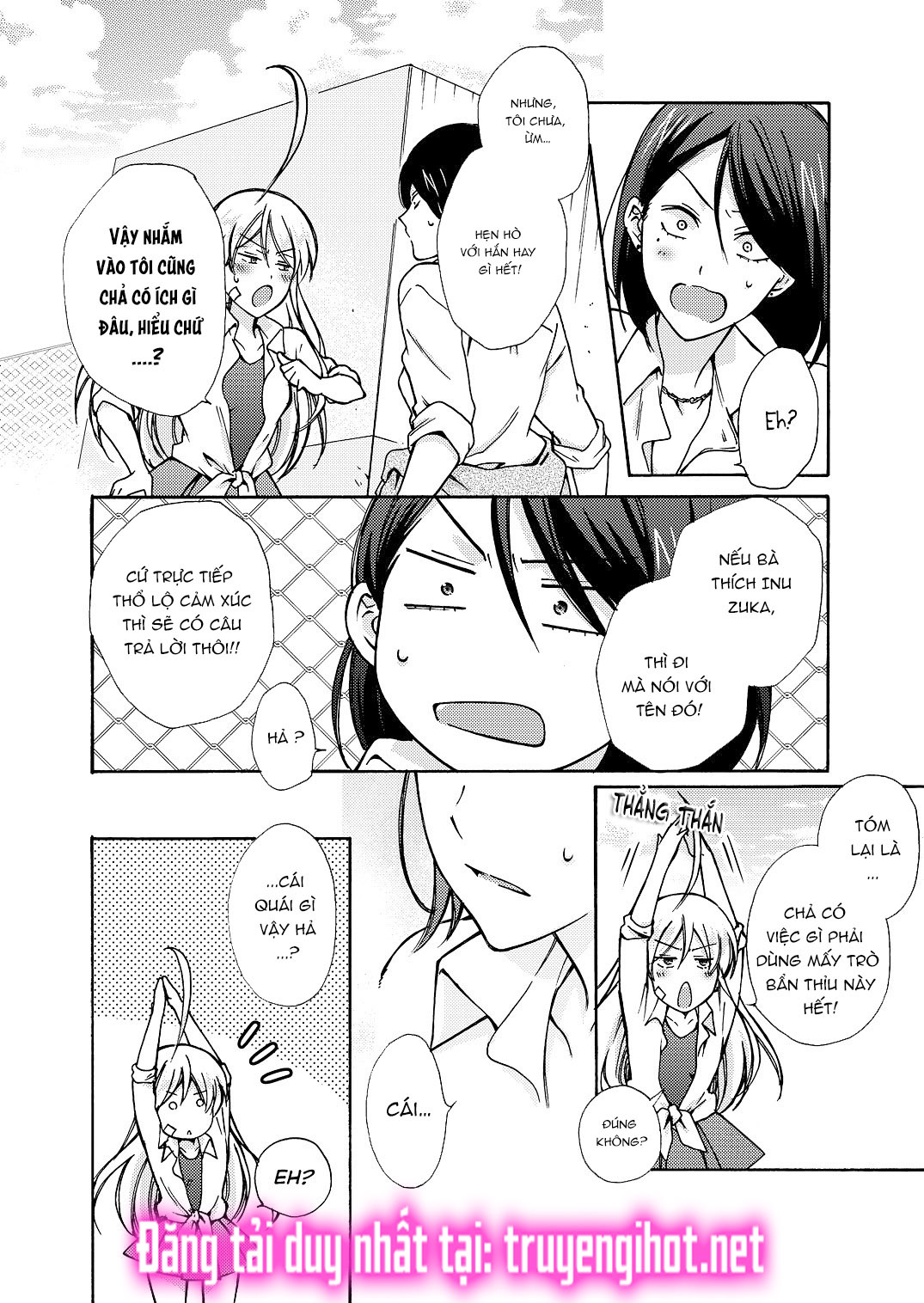 genderbender yankee school họ đang cố gắng chiếm lấy lần đầu tiên của tôi chapter 8.1 7