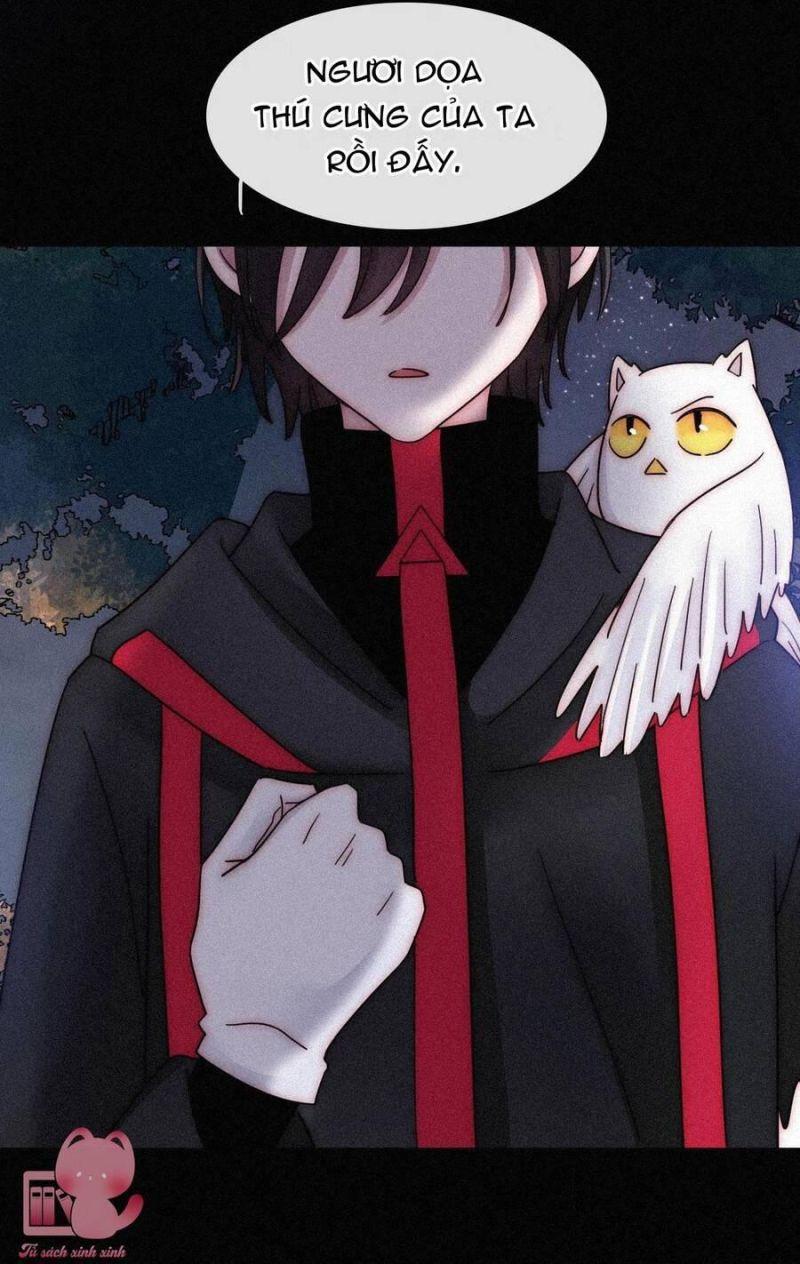 đêm tối chốn này chapter 78 12