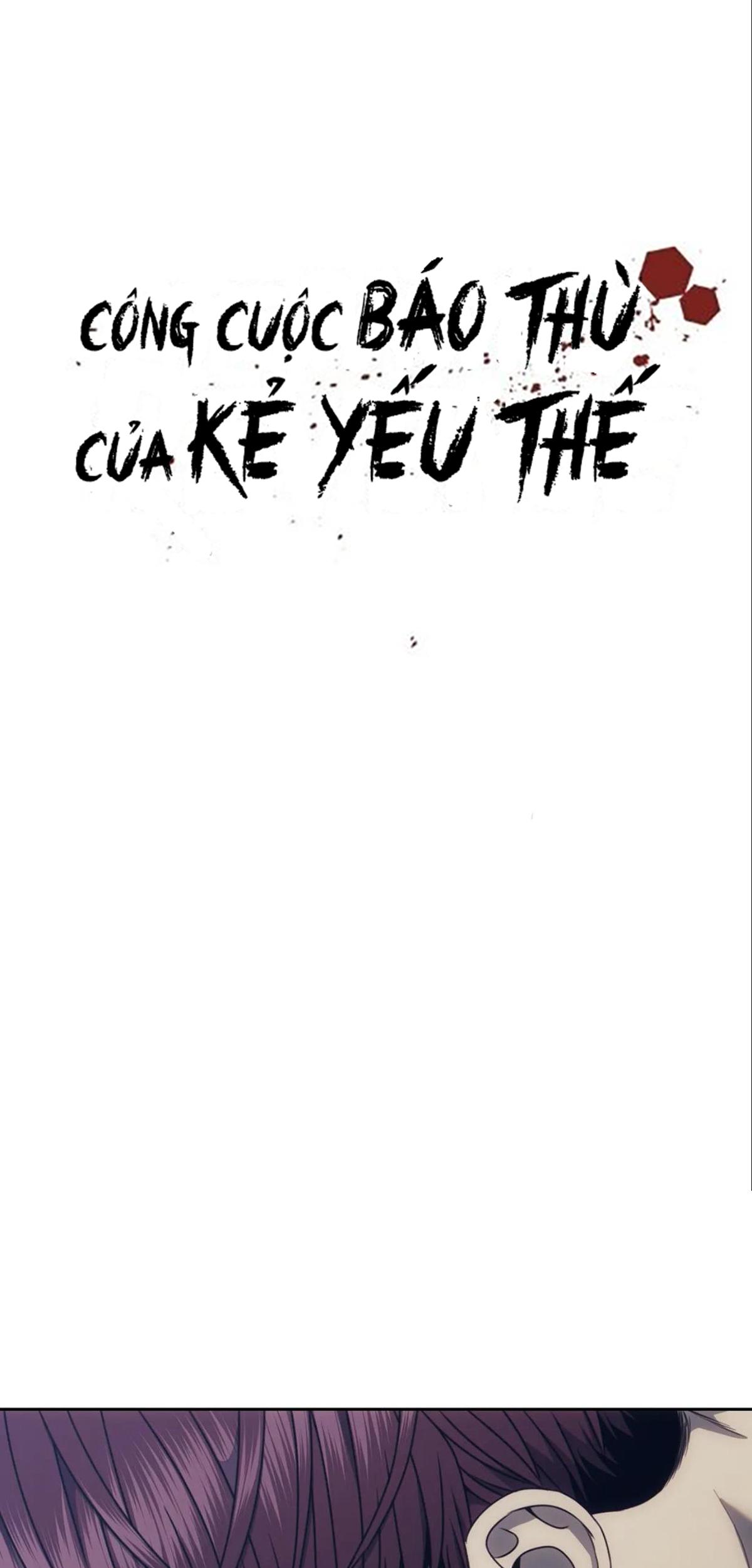 công cuộc báo thù của kẻ yếu thế chapter 45 2