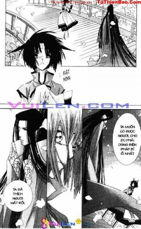 cáo nhỏ đáng yêu chapter 5 103