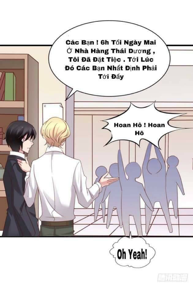 tôi không muốn fa như vậy đâu chapter 49 20