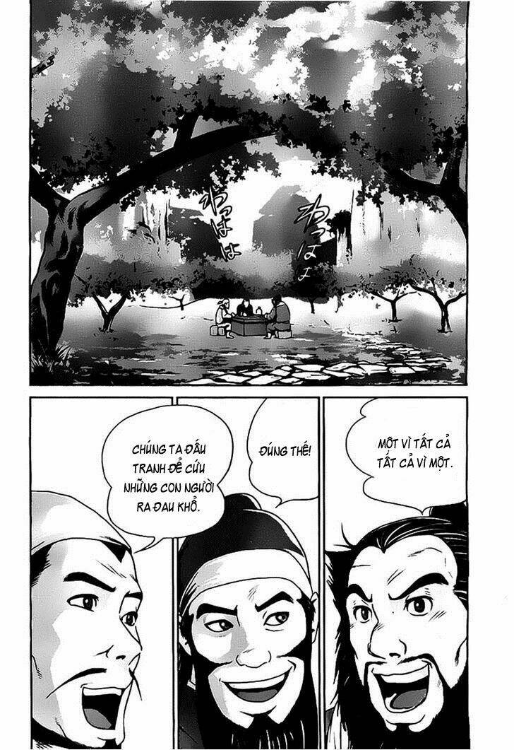 trường học ngục tù chapter 45 3
