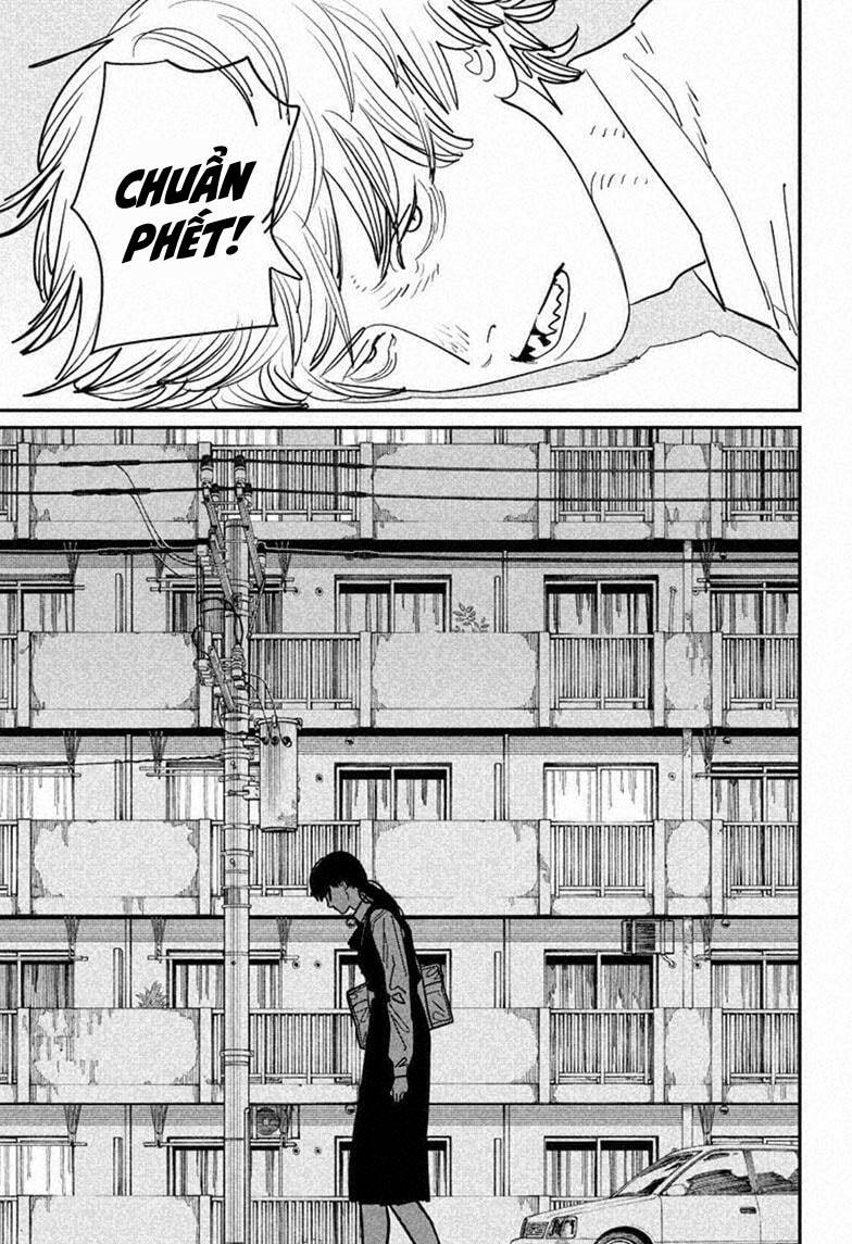 chainsaw man - thợ săn quỷ chapter 121 11