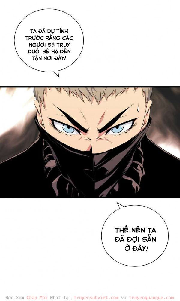 tôi sinh ra để làm người vĩ đại chapter 44 4