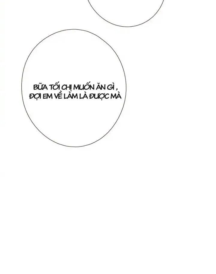 Cô Ấy Không Đáng Yêu chapter 14.5 15