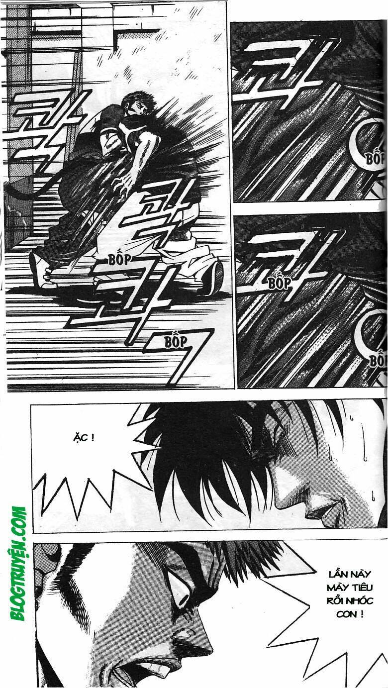 bitagi - anh chàng ngổ ngáo chapter 37 20