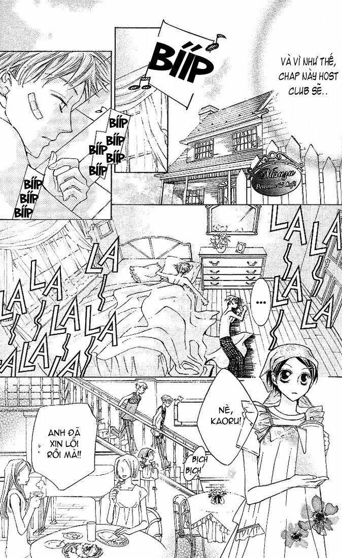 6 chàng trai và 1 cô gái chapter 19 5