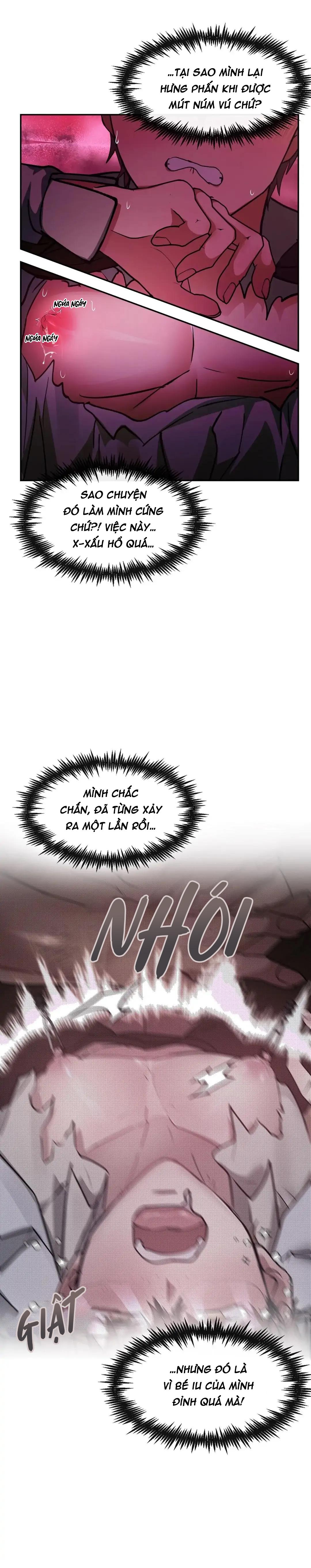 lâu đài tình dục chapter 20 9