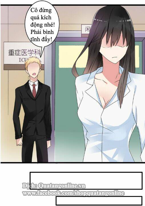 lều khều biết yêu chapter 24 31