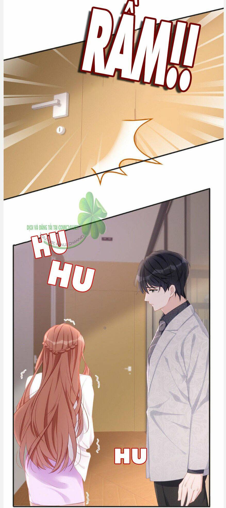 sủng em sủng tới tận cùng chapter 38 9