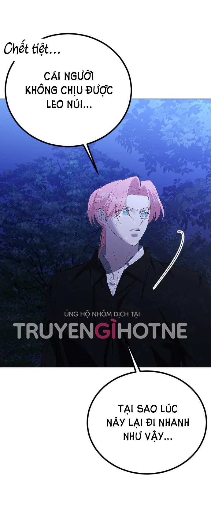 tôi sẽ thay đổi kết cục chapter 25.2 24