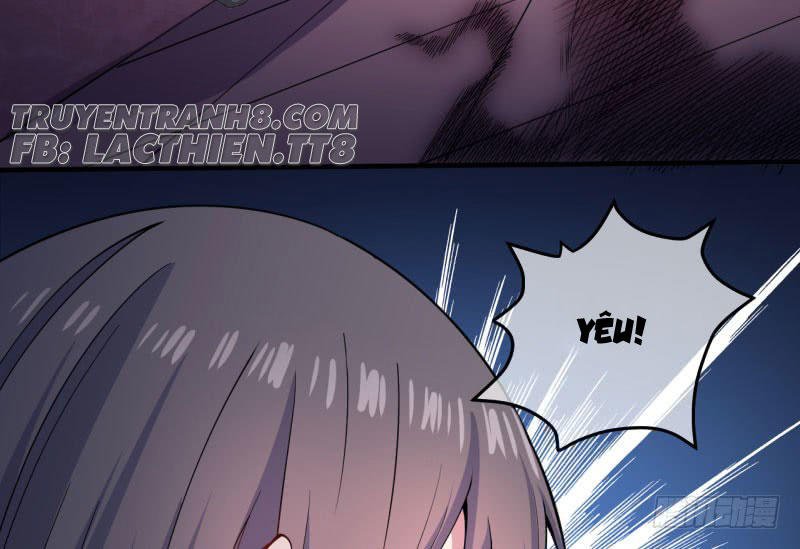 ngạo kiều quỷ vương yêu ta chapter 88 46