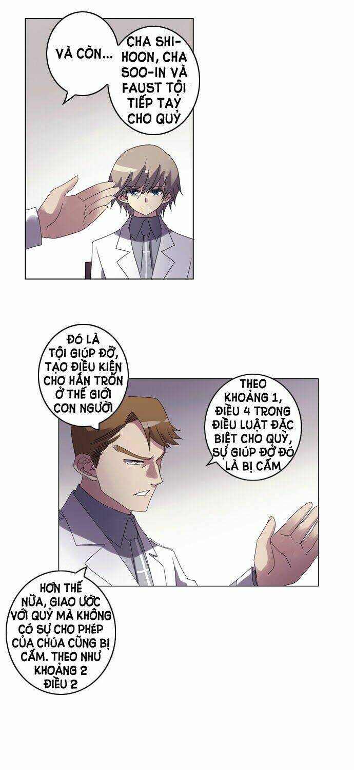 bản khế ước linh hồn chapter 39 31