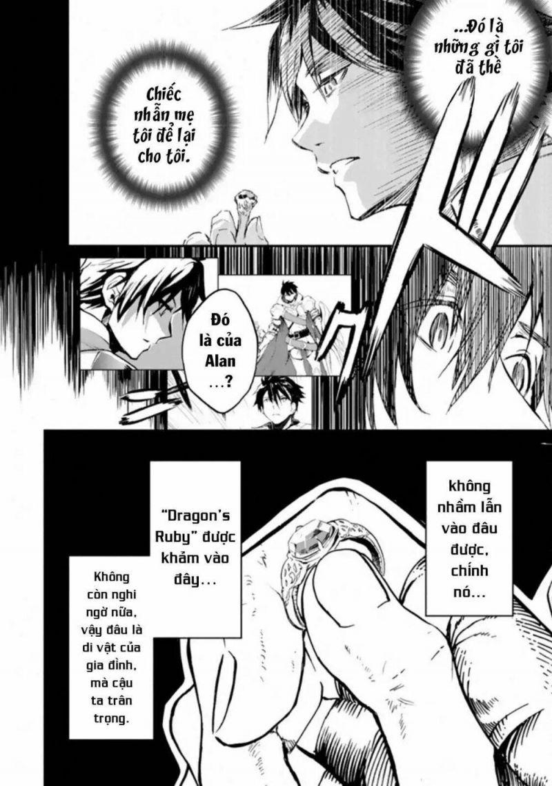 i'm a middle-aged man who got my adventurer license revoked chapter 2 23