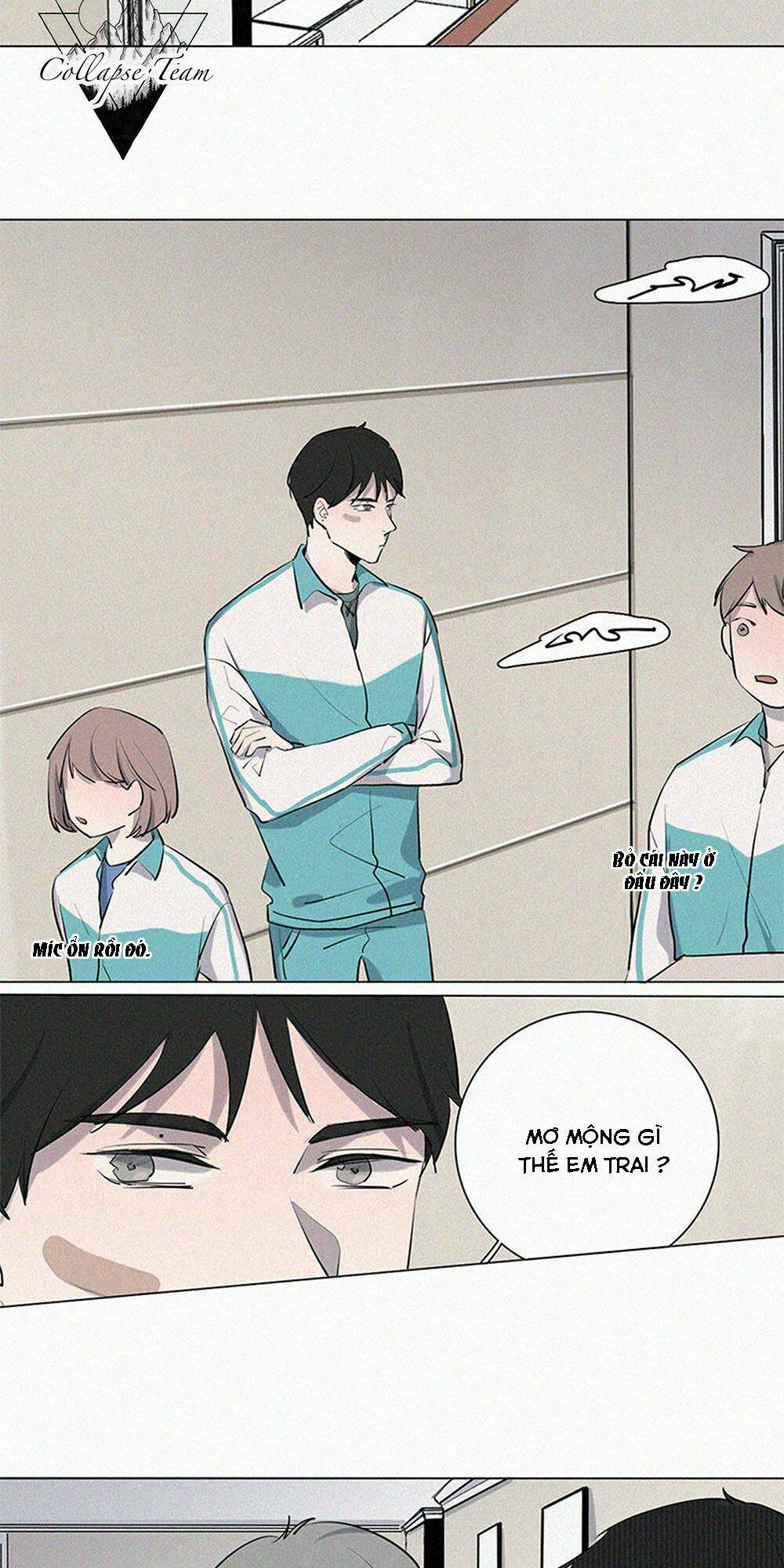 câu chuyện về cậu và tôi chapter 20 12