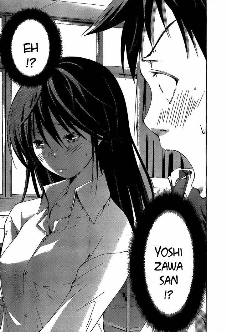 countrouble chapter 23 29