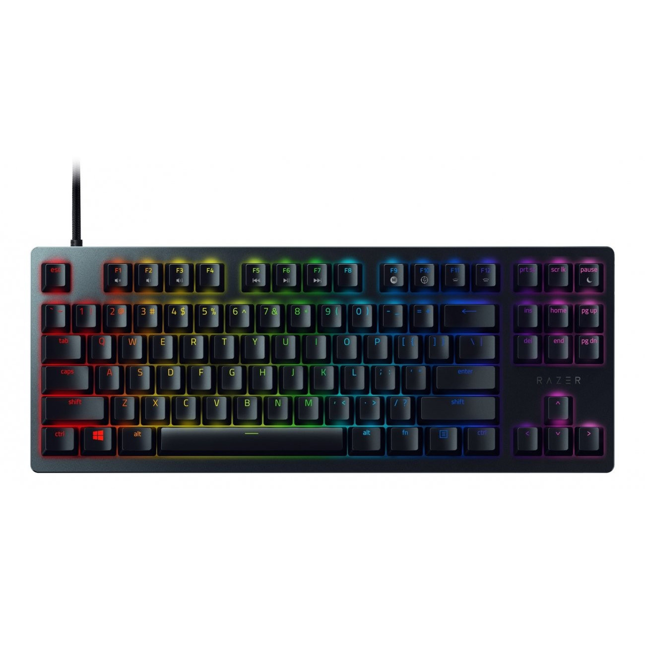 Bàn phím - Keyboard Razer Huntsman Tournament Edition