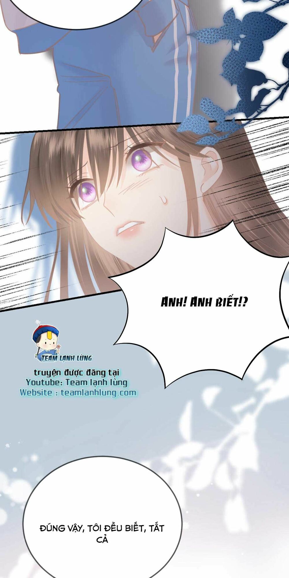 khảo nghiệm cuối cùng của tra nữ chapter 21 13