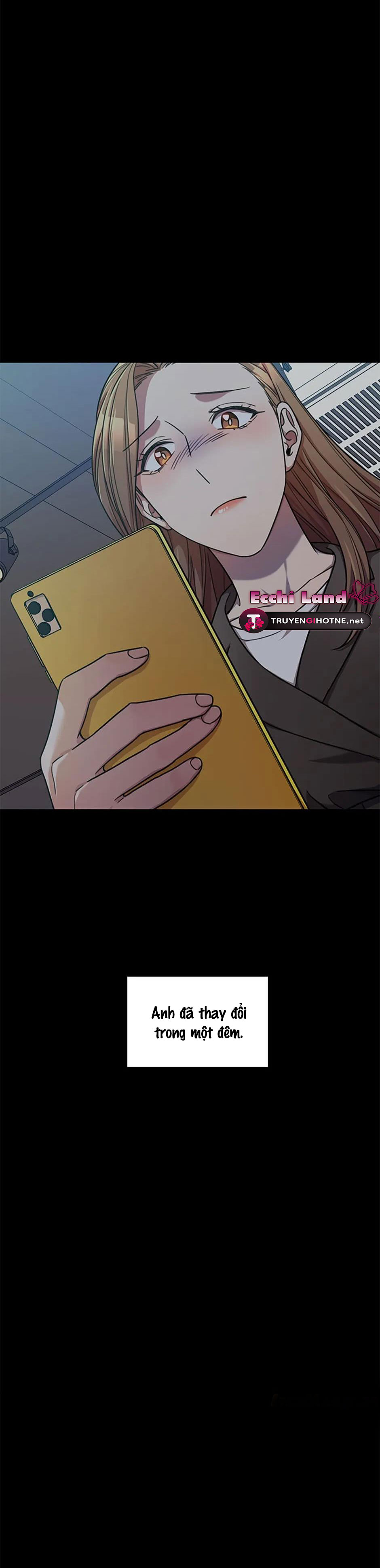 kết hôn ư? không, cảm ơn! chapter 36.1 15