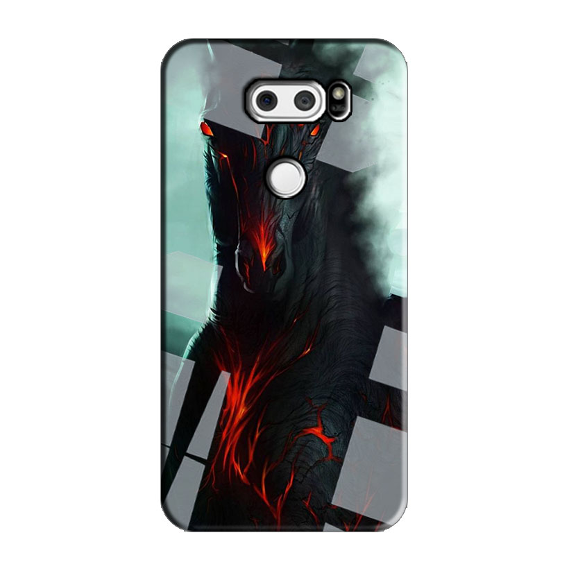 ỐP LƯNG PHỦ BÓNG DÀNH CHO LG V30