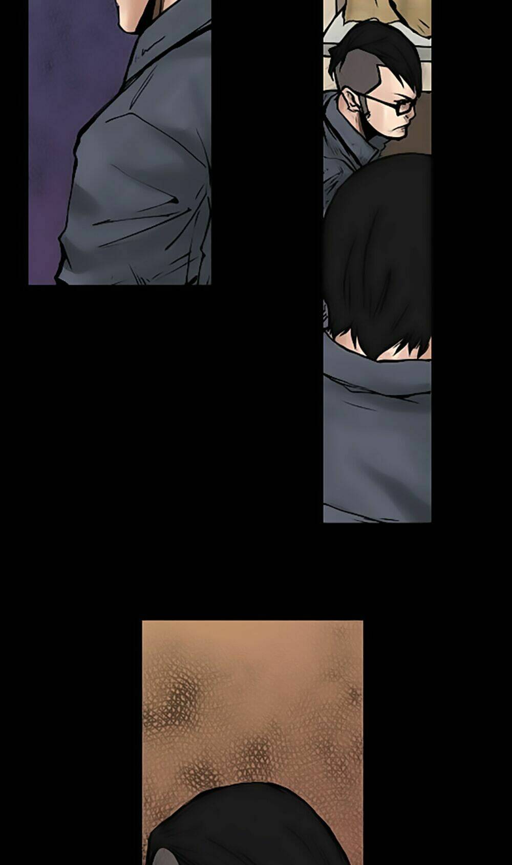 dokgo | độc cô chapter 52 34