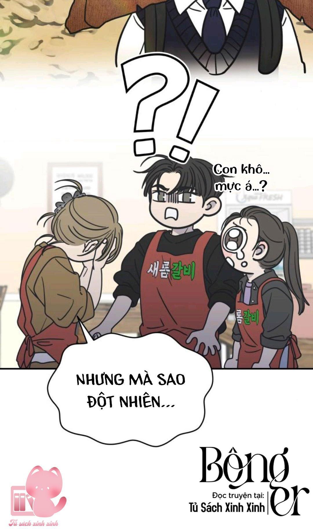 nói không với tình công sở chapter 13 88