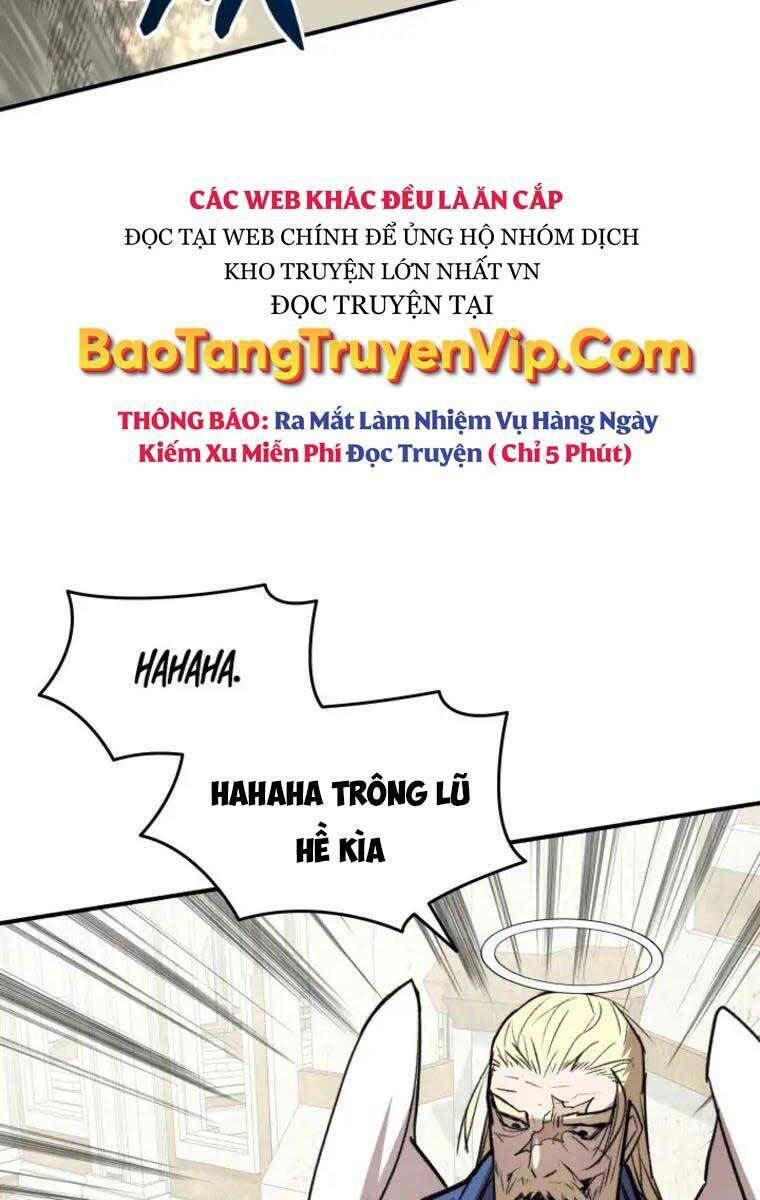 tôi là lính mới chapter 117 37