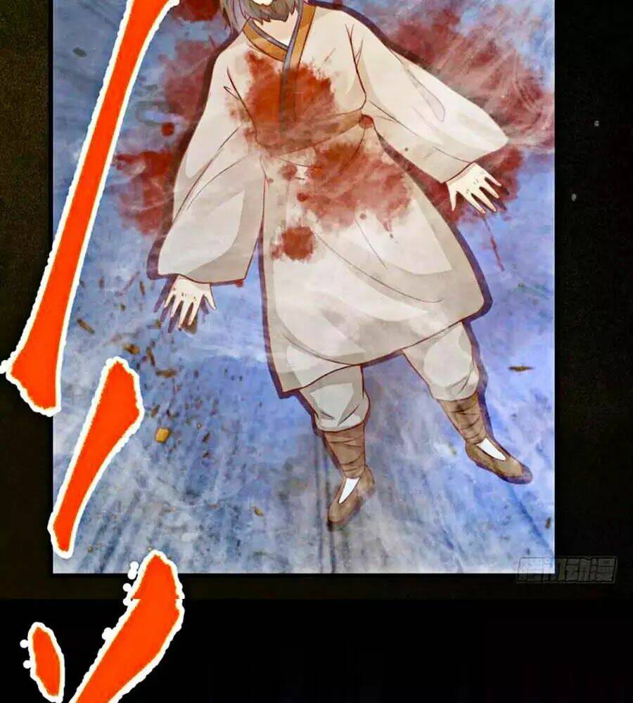 thần y khí nữ: ngự thú cuồng phi của quỷ đế chapter 49 42