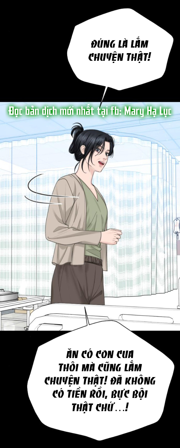 tôi sẽ cho anh thứ tồi tệ nhất chapter 24.1 20