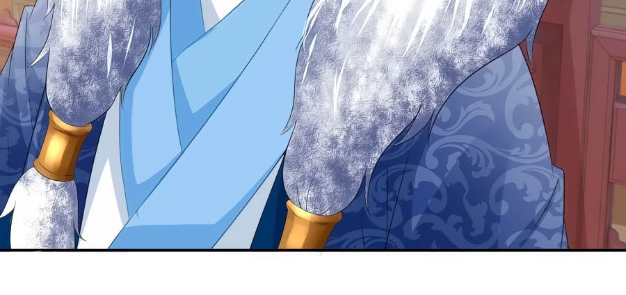 trù nương hoàng hậu chapter 17 12