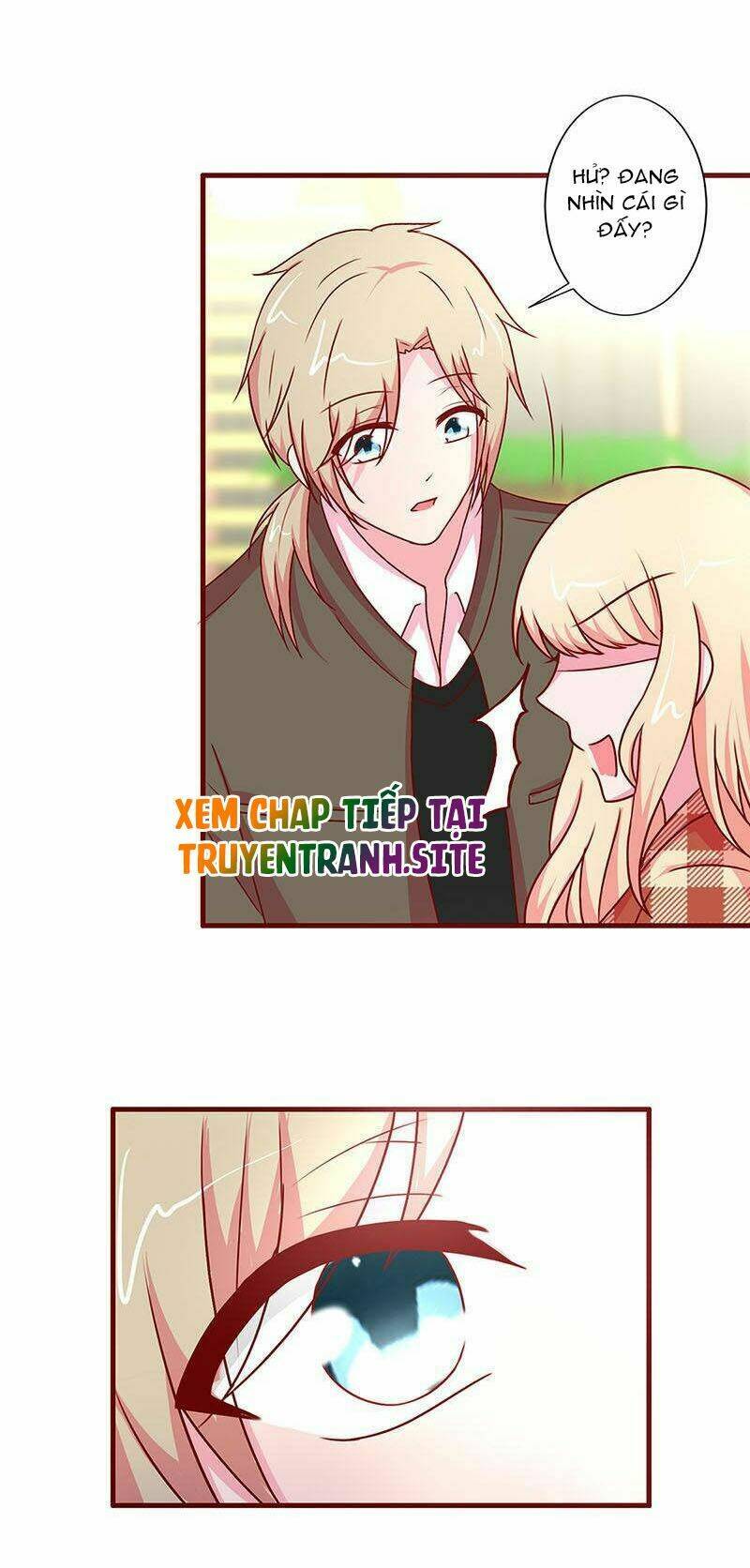 không gả cho tổng tài, gả cho người hầu chapter 36 11