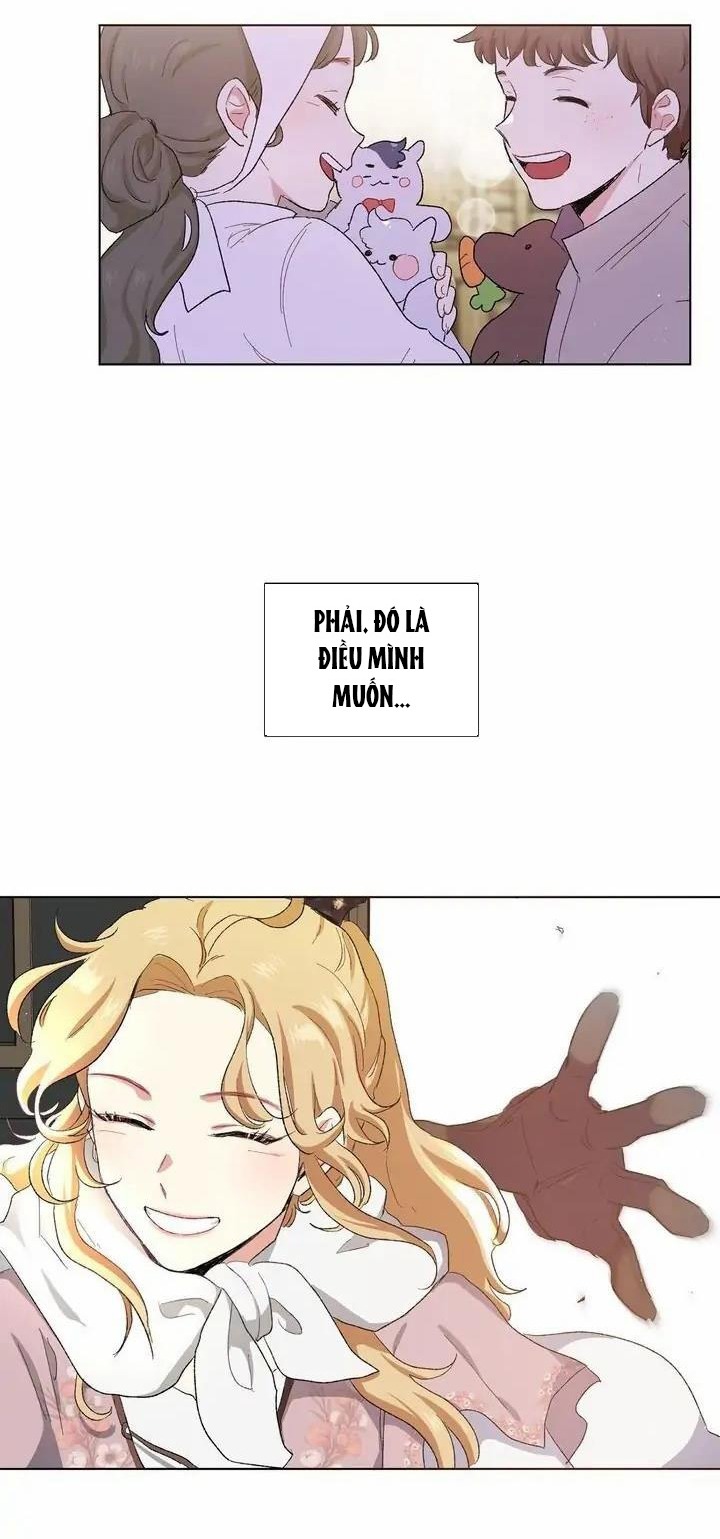 tôi là fan cứng hoàng tử chapter 51.2 22