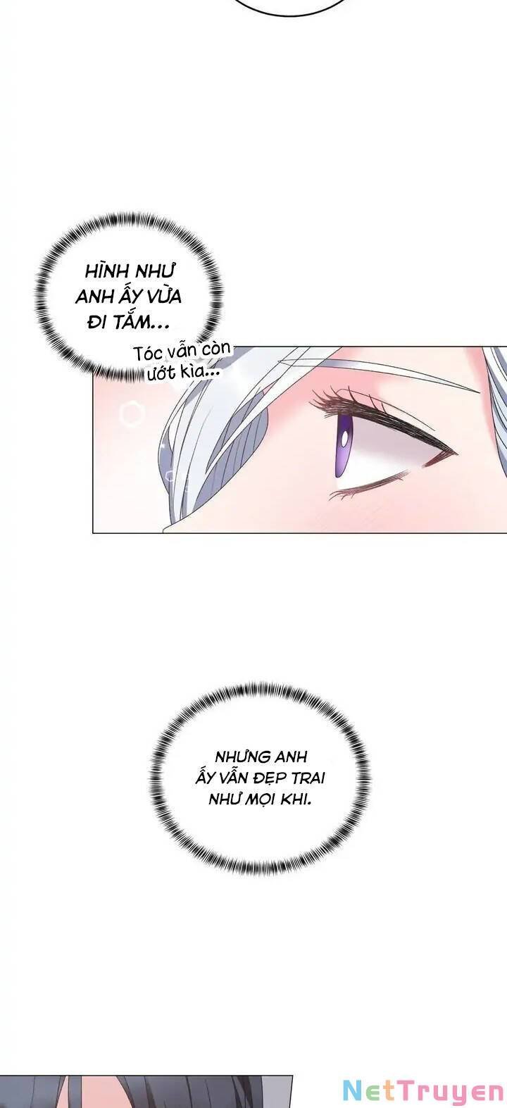 là nhân vật phản diện nhưng tôi sẽ trở thành nữ chính chapter 42 16