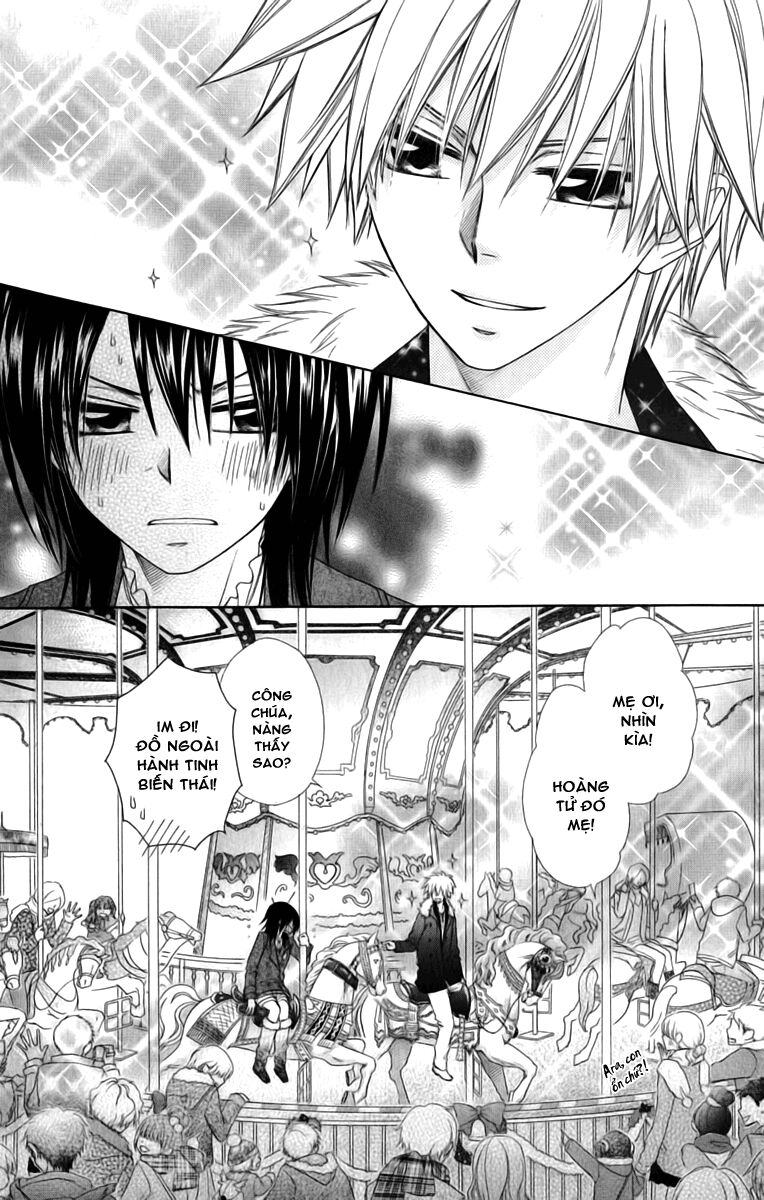 khi sếp là hầu bàn chapter 56 24