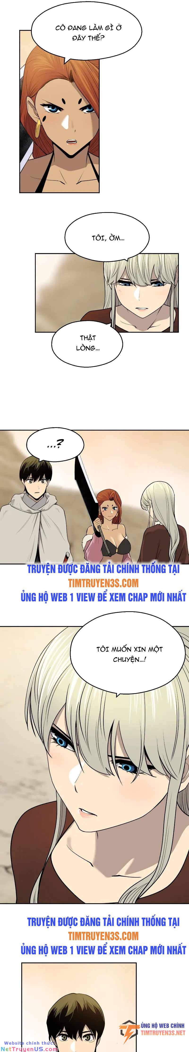 thiếu niên kiếm sư chapter 67 4