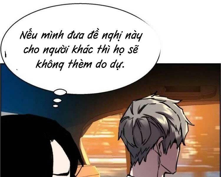 bạn học tôi là lính đánh thuê chapter 45 112