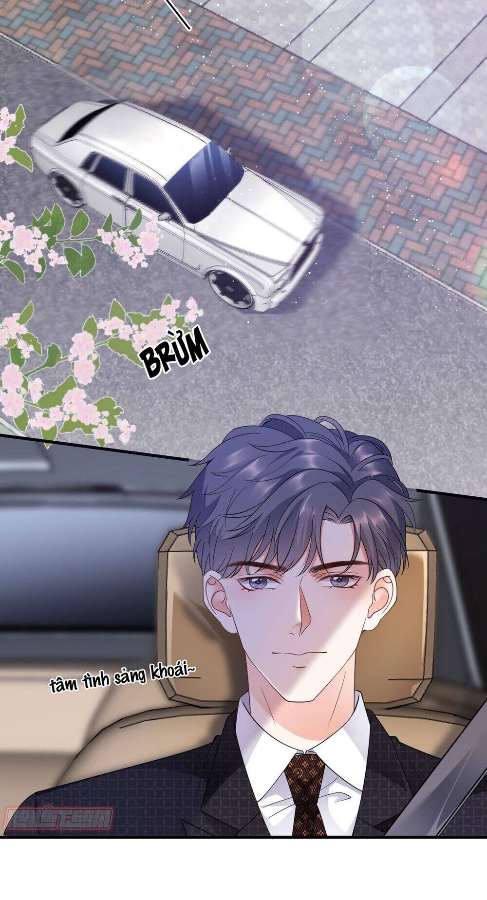 đại tiểu thư có thể có cái gì xấu chapter 16 19