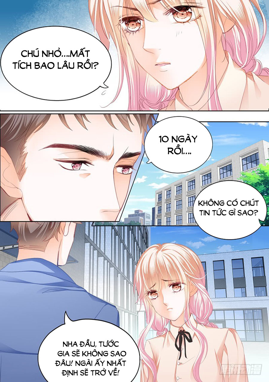 bá đạo tiểu thúc, xin trêu chọc vừa thôi! chapter 79 7