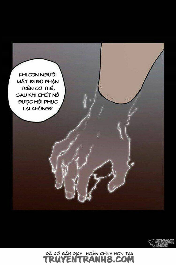 0.0 mhz - tần số chết chapter 58 20