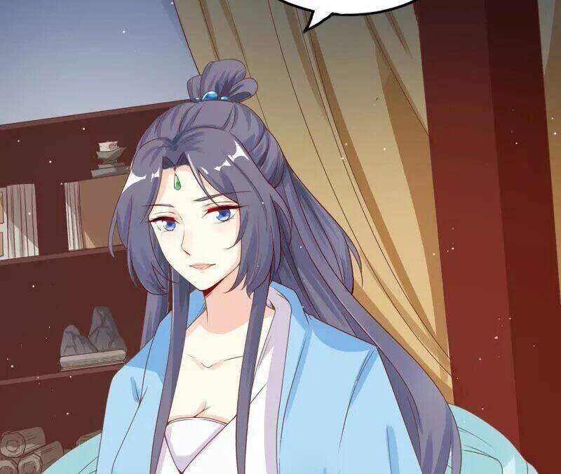 tình tễ hà xử chapter 9 14