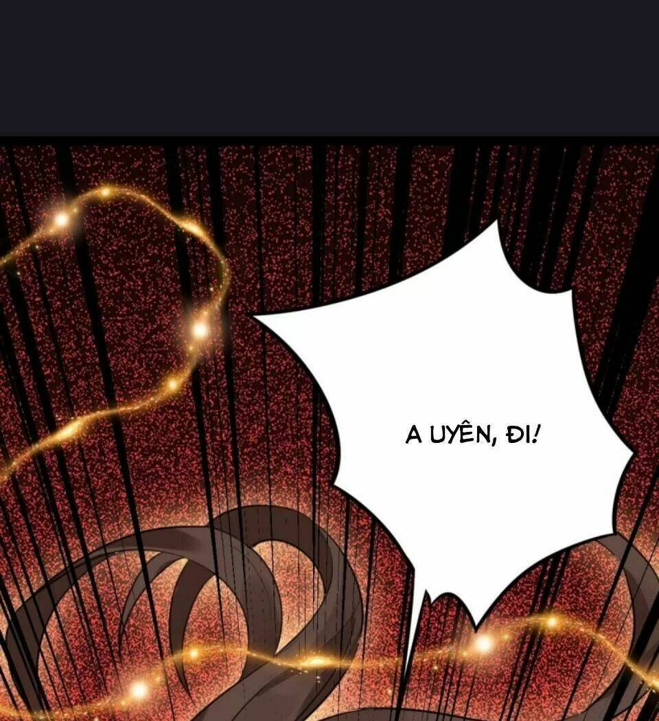 phế nữ yêu thần chapter 79 40