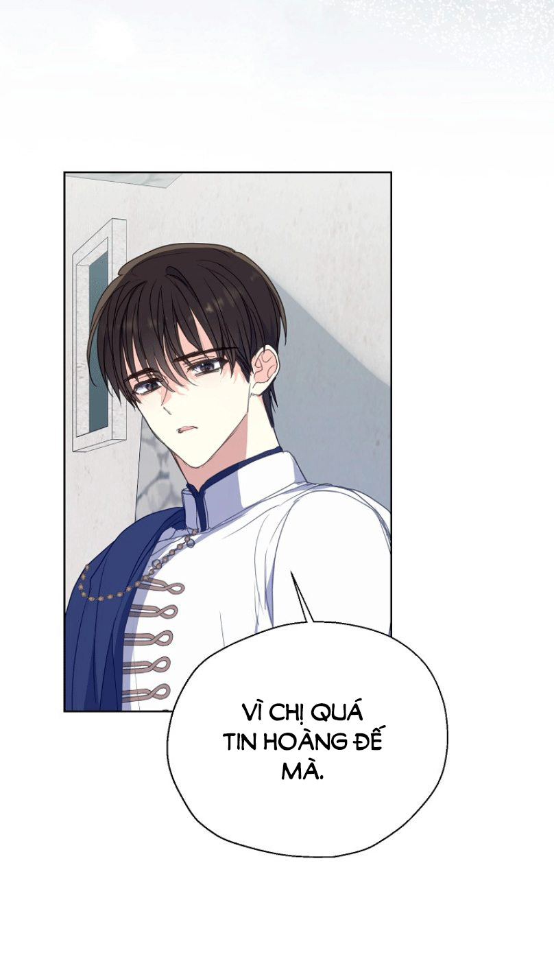 bệ hạ, xin đừng giết tôi!! chapter 113.1 8