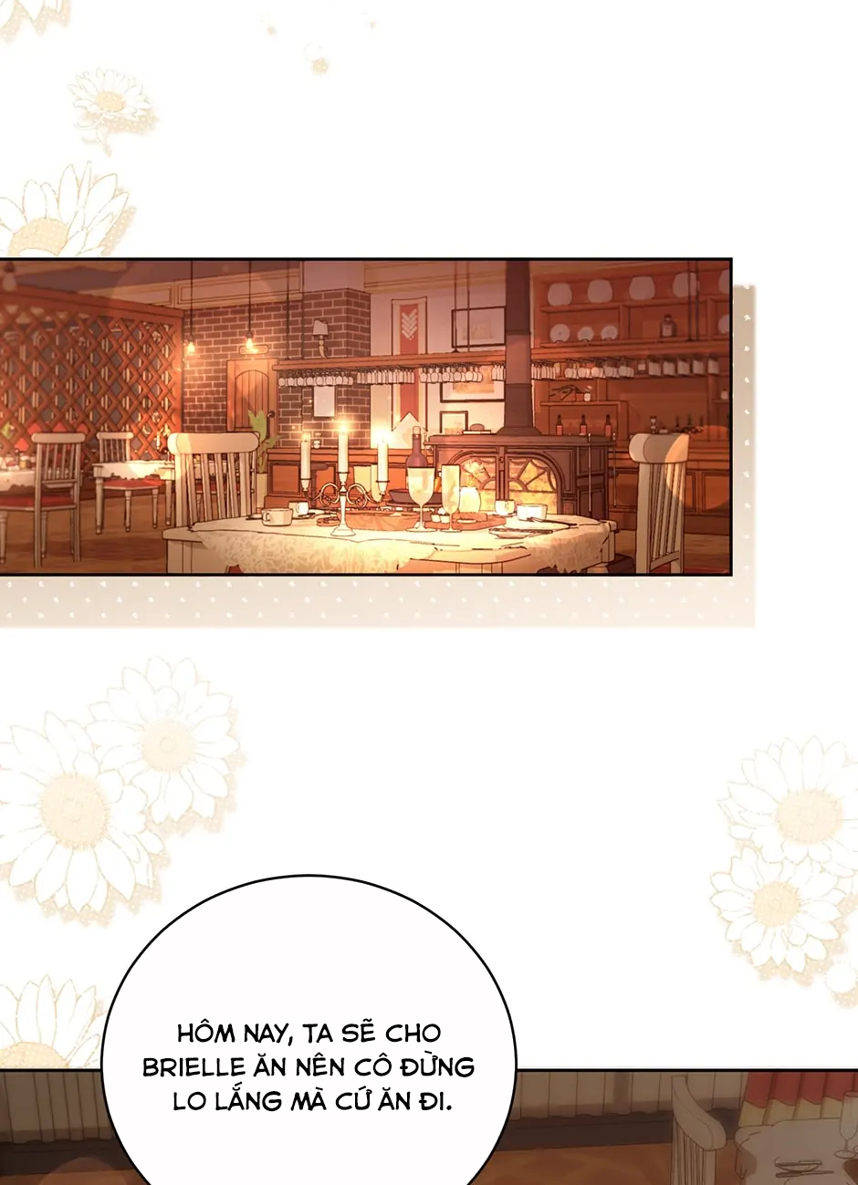 nhật ký chăm sóc đứa trẻ của nhân vật phản diện chapter 10 20