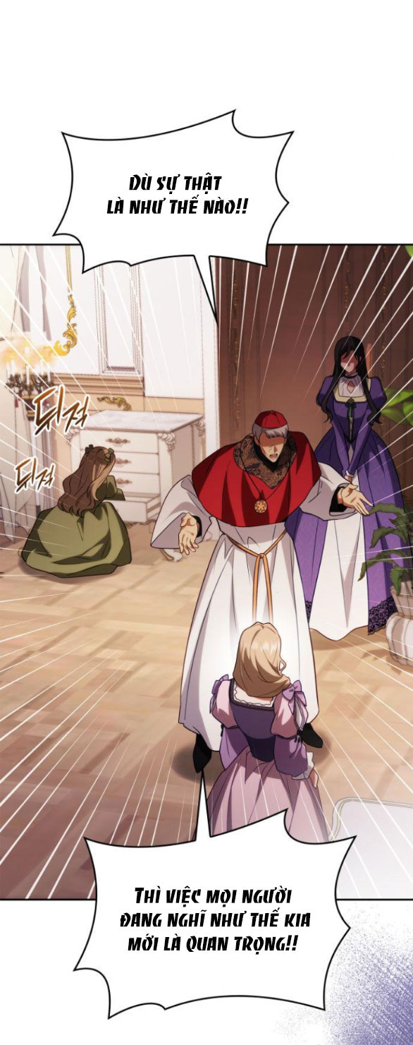 Chị Yêu, Kiếp Này Em Sẽ Là Hoàng Hậu chapter 44.2 - Trang 35
